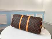 Louis Vuitton KEEPALL 50 M44474 - 2