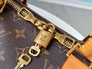 Louis Vuitton KEEPALL 50 M44474 - 5