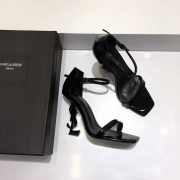 YSL SANDALS HEEL - 1