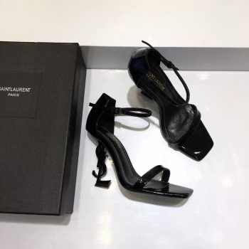 YSL SANDALS HEEL