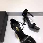 YSL SANDALS HEEL - 6