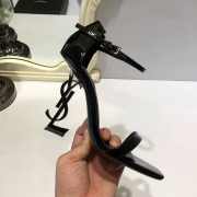 YSL SANDALS HEEL - 5