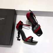 YSL SANDALS HEEL 01 - 1