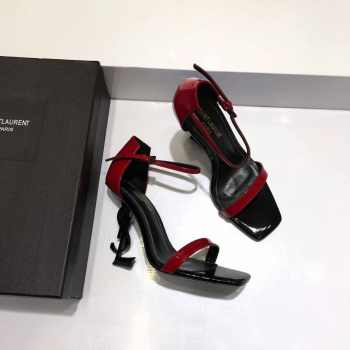 YSL SANDALS HEEL 01