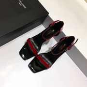 YSL SANDALS HEEL 01 - 5