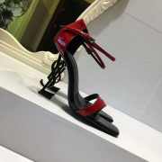 YSL SANDALS HEEL 01 - 2