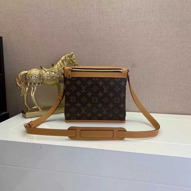 LV SLanting Monogram Bag M44659 - 1