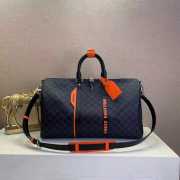 LV KEEPALL BANDOULIÈRE 45 - 1