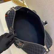 LV KEEPALL BANDOULIÈRE 45 - 5