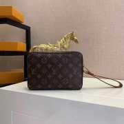 LV SOFT TRUNK POUCH M44779 - 6