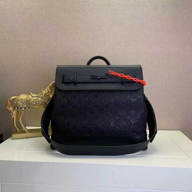 LV Steamer PM Monogram Other Bags M44473 - 1