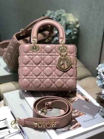 Dior Lady Dior 20cm