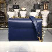 LV M53090 TWIST BAG MM - 6