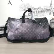 LV Monogram Galaxy KEEPALL 50  - 2