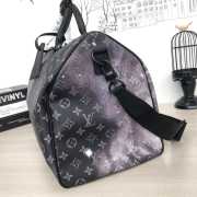 LV Monogram Galaxy KEEPALL 50  - 4