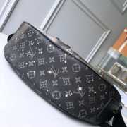 LV Alpha Hobo Monogram Galaxy BAG M44164 - 5