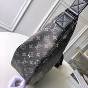 LV Alpha Hobo Monogram Galaxy BAG M44164 - 3