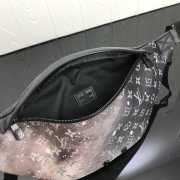 LV DISCOVERY BUMBAG Monogram Galaxy - 6