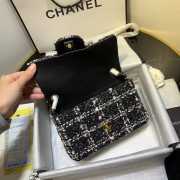 Chanel Mini Mlap Bag - 4