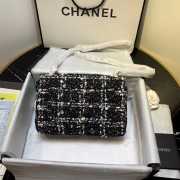 Chanel Mini Mlap Bag - 5