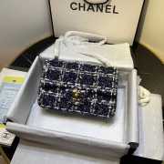 Chanel Mini Mlap Bag 01 - 1