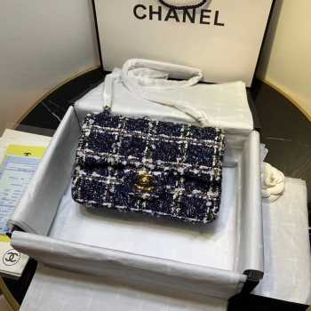 Chanel Mini Mlap Bag 01