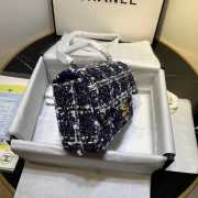 Chanel Mini Mlap Bag 01 - 2