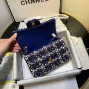 Chanel Mini Mlap Bag 01 - 4