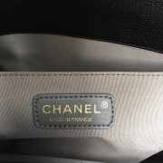 Chanel Leboy Caviar 30cm gold hardware - 2