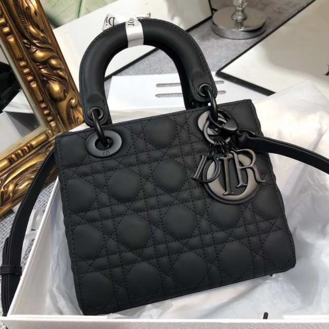 LADY DIOR ULTRA MATTE 20cm - 1