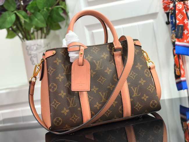 LV Open Handbag M44898 - 1