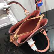 LV Open Handbag M44898 - 4