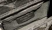 Christian Dior bag 17cm Black - 4