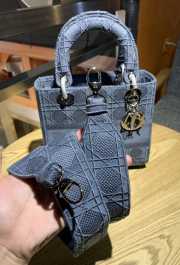 Christian Dior bag 24cm - 3