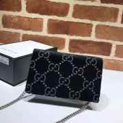 Gucci Dionysus Mini Bag Black - 2