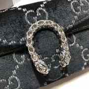 Gucci Dionysus Mini Bag Black - 6