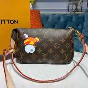 LV POCHETTE ACCESSOIRES 01 - 2