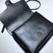 Gucci Arli Medium Shoulder Bag Black - 2