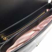 Gucci Arli Medium Shoulder Bag Black - 3