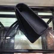 YSL Envelope Large Bag black - 5