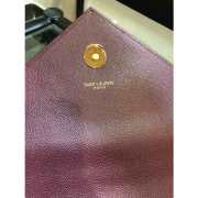 YSL Envelope Large Bag - 5