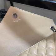 YSL Envelope Large Bag 002 31cm - 5