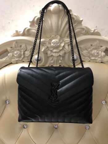 YSL Loulou Bag 30cm