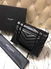 YSL Loulou Bag 30cm - 2