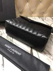 YSL Loulou Bag 30cm - 3