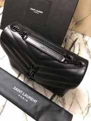 YSL Loulou Bag 30cm - 5