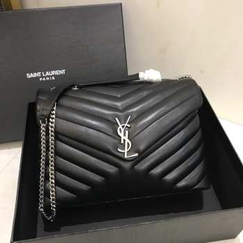 YSL Loulou Bag 30cm 001