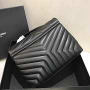 YSL Loulou Bag 30cm 001 - 5