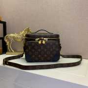 Louis Vuitton Monogram Cosmetic Bag M44937  - 1