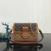 Louis Vuitton Dauphine MM Bag - 1